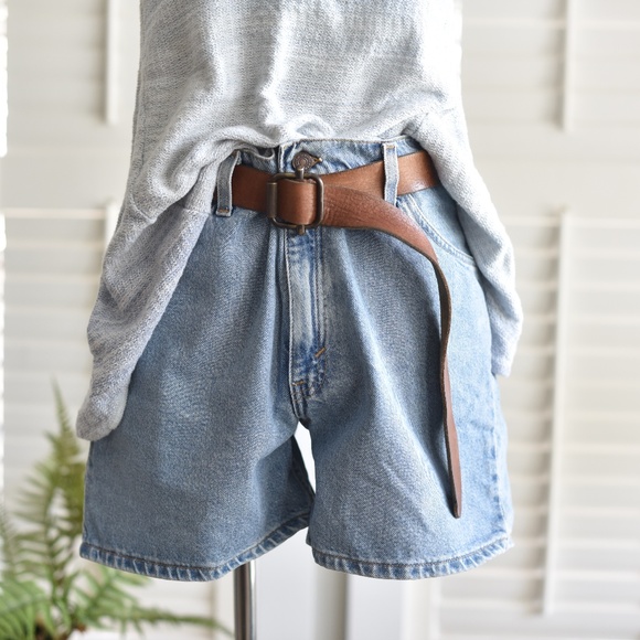 Vintage Levi's Shorts NEW with tags - Picture 3 of 10